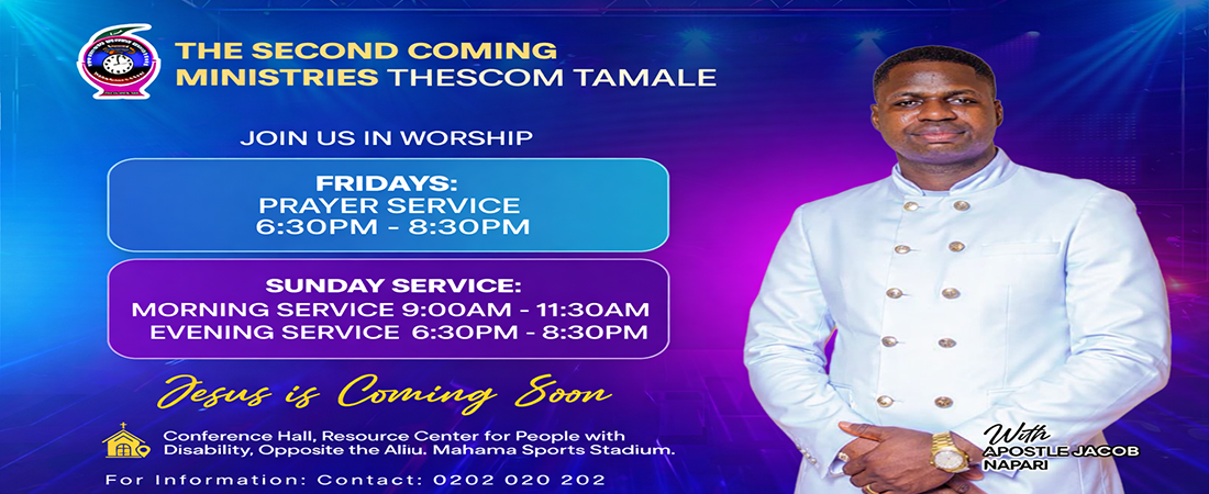 Church Banner psd template